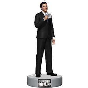 2021 Michael Scott Hallmark Keepsake Ornament